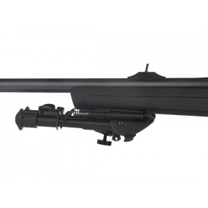 Сошки ShotTime на антабочный винт без качалки H=14-20,2см, арт.: BPST-1A2-BR Сошки ShotTime на антабочный винт без качалки H=14-20,2см, арт.: BPST-1A2-BR